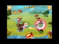 Angry Birds Epic - Gameplay Walkthrough Part 20 - Fighting Red (iOS, Android)