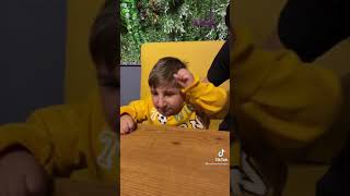 Burak Rei̇s Mehmet Elmas Pi̇zza İsti̇yor