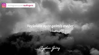 Afrika Su Şiiri Şair Aydın Gürz Şiirleri