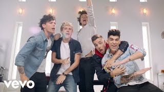 Клип One Direction - Best Song Ever