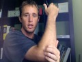 Tennis Elbow Massage