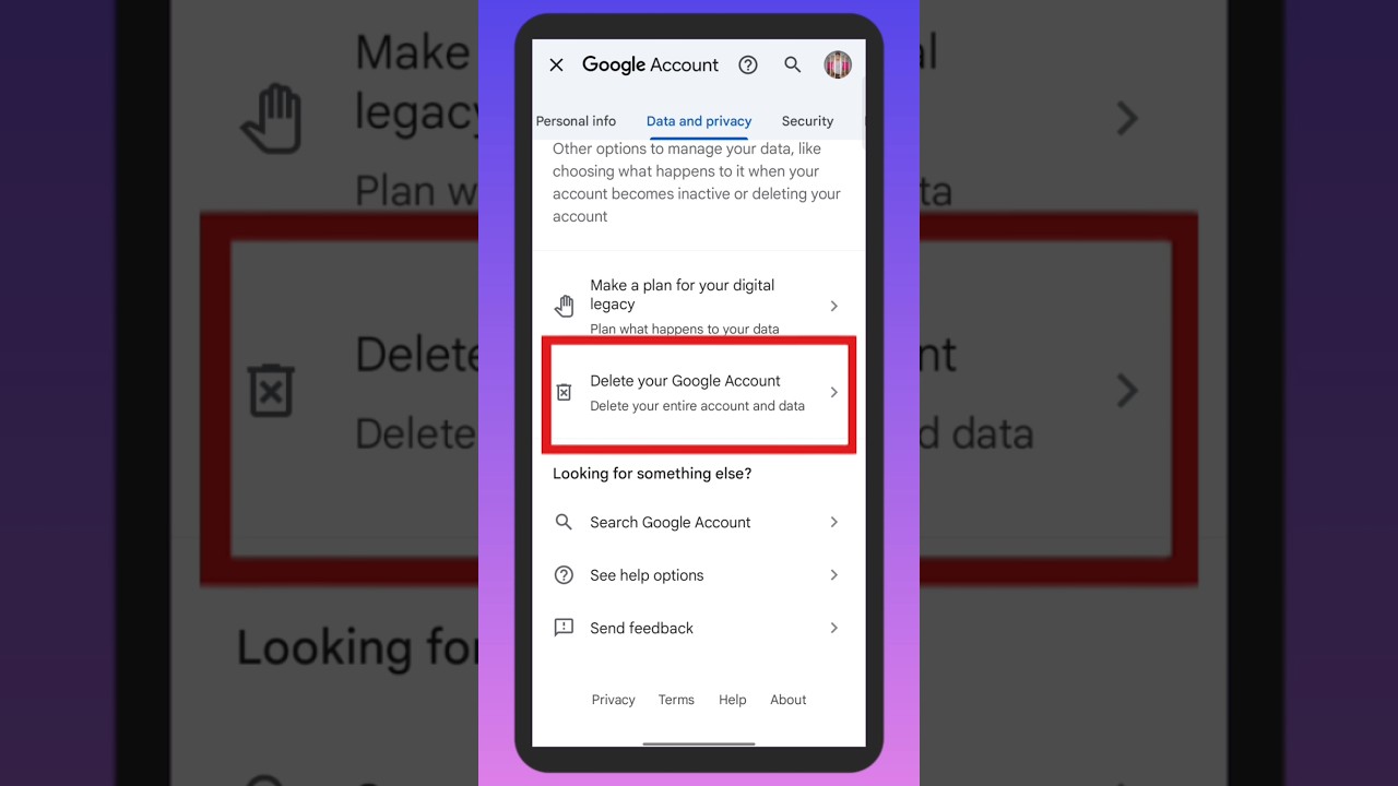 How To Delete Google Account Permanently 2024 || Delete How To Delete Google Account Permanently 2024 || Delete