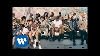 Rudimental Ft. Shungudzo, Protoje & Hak Baker - Toast To Our Differences