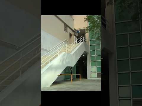 ⁠@Spotify‘s ‘Making Skate Noise: Miami.’ Part 2 #berrics #skatenoisemiami