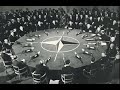 НАТО: Дэлхийн шинэ дэг журмын төгсгөл