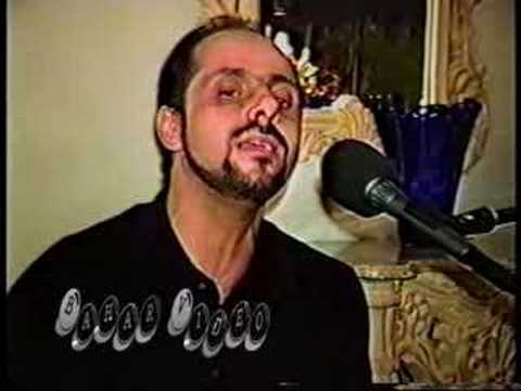 Said Omar Majlesi Hindi(Yeh Jo Chilman Hai)