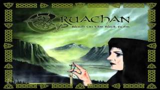 Watch Cruachan Blood On The Black Robe video