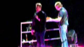 Watch Rascal Flatts Sara Beth video