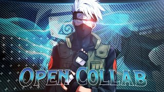 Kiritos Open Collab - After Hours Editamv Kiritoeditzz