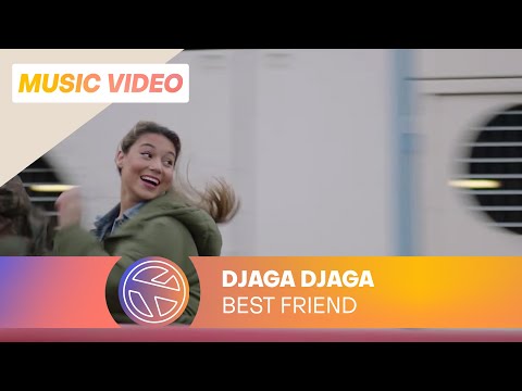 Djaga Djaga - Best Friend (Prod. Bozart & Jespy) | djaga djaga Djaga Djaga - Best Friend (Prod. Bozart & Jespy) | djaga djaga