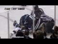 Simon Despres vs Evander Kane Nov 6, 2014