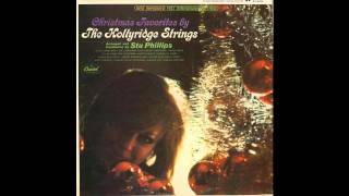 Watch Hollyridge Strings Winter Wonderland video