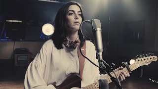 Léa Paci - Sens Unique | Live