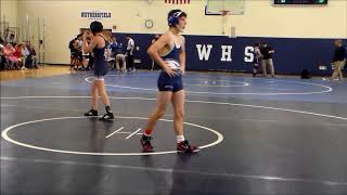 Battle at Wethersfield 2017