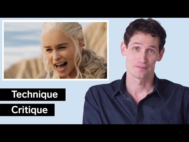 What Can We Really Make From All Those Fictional Languages? - Video