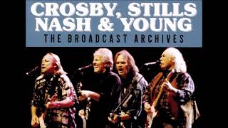 Watch Crosby Stills Nash  Young Heartland video