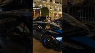 Bugatti Girl #Monaco #Millionaire #Luxury #Lifestyle #Life