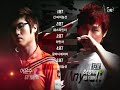 Jin Air OSL JangBi vs n.Die_soO 2011-09-09 @ New Bloody Ri