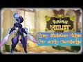Easy Sinistea Chip Farm for Early Ceruledge - Pokemon Violet Guide