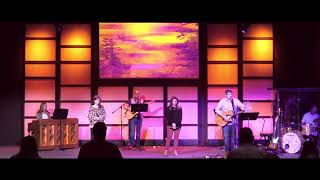 Worship Service October 30th: SURRENDER | Sin