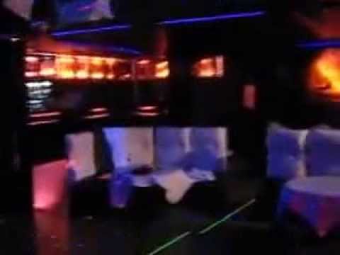 boite de nuit antillaise