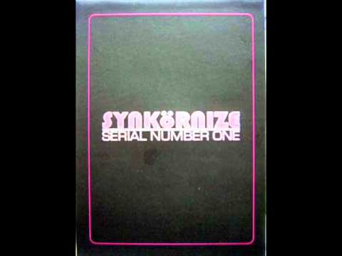 Synkornize - ไม่เคย (Never) Feat. Muzu thumb