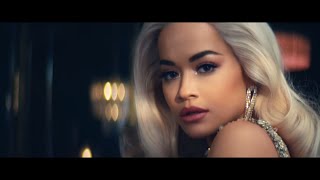 Клип Rita Ora - Only Want You ft. 6LACK