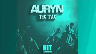 Video Tic Tac (Hit) Auryn