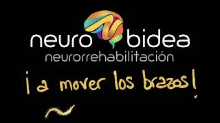 neurobideactividad - ¡A mover los brazos!