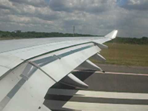 IBERIA LINEAS AEREAS DE ESPANA SA iberia lineas aereas de espana sa: