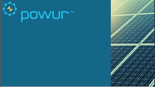 The Powur Revolution - Why $0 Down Solar Could Save You Thousands On Your Electric Bills