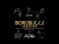 Mavins - Dorobucci Ft. Don Jazzy, Tiwa Savage, Dr Sid, D Prince, Reekado Banks, Korede Bello, Di'Ja