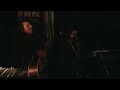 Siskin River - Walking Dead