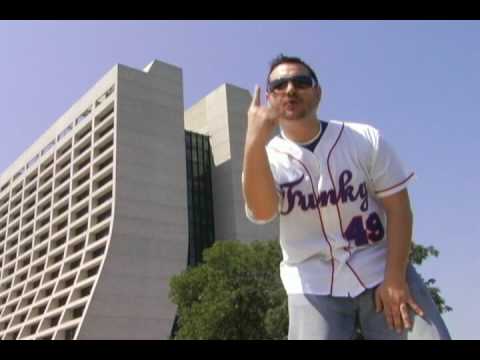 Particle Business - Fermilab rap music video - funky49