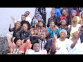 Ngambo ya bahari Mwangaza Choir 8ème Cepac Béthel Centre Samaria Goma 2022