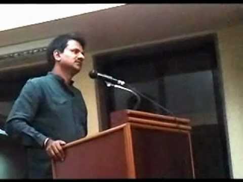 Girish Kulkarni on Deool Faith & Blind Faith - Part 1