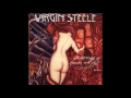 Virgin Steele - The Marriage of Heaven & Hell: Part I (1994)