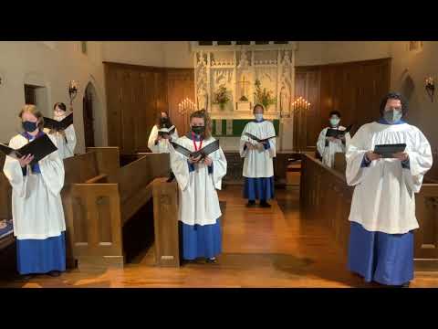 Spiritual, arr. Roderick Williams | Peter, go ring them bells