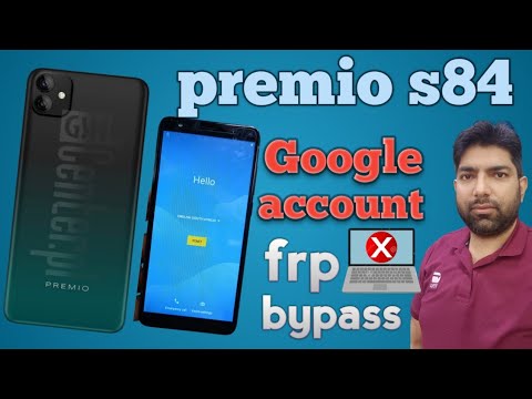 how to frp bypass premio s84 | premio s84 remove google how to frp bypass premio s84 | premio s84 remove google