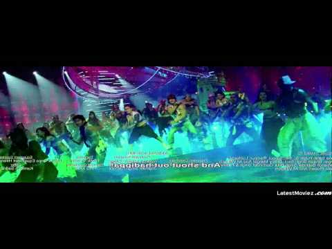 Hadippa Song Dil Bole Hadippa