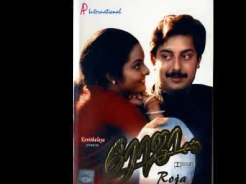 A R Rahman Film ROJA Instrumental Choti si Asha