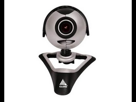 Webcam espanol