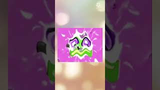 Reupload The Klasky Csupo Showtime Shorts Splaat In A Weird World