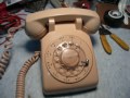 1968 Western Electric 500 (1954 Chassis)