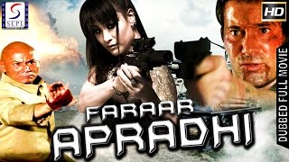 Faraar Apradhi ᴴᴰ - Hollywood Action Hindi Full Movie - Latest HD Movie 2017 Faraar Apradhi ᴴᴰ - Hollywood Action Hindi Full Movie - Latest HD Movie 2017