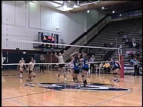 SECTV Sports Scene 2009 Girls
