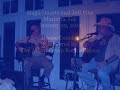 Hugo Duarte and Jeff Pike - Chasing The Sun - January 29, 2011