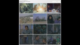 Silah Arkadaşları 1986 Yapımı Film-1.Bölüm