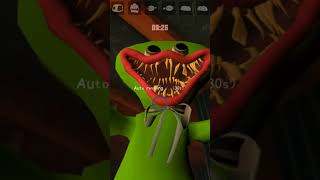 Project Playtime Mobile Version Huggy Wuggy Jumpscare #2