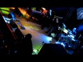 Corey Glover & Galactic, Cult of Personality 2012